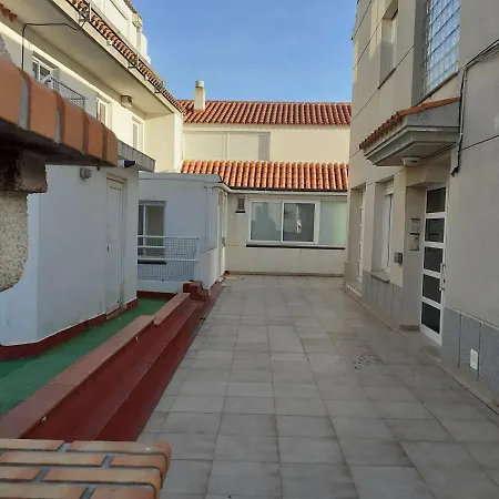 Ornis Apartments Platja Sant Carles De La Rapita Exterior photo