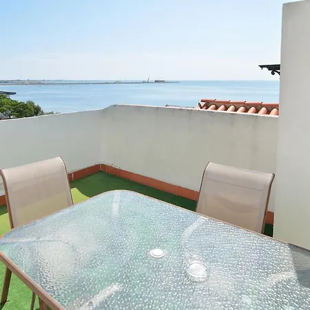 Ornis Apartments Platja Sant Carles De La Rapita Exterior photo