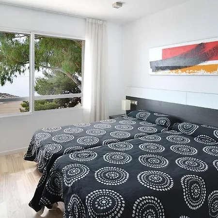 Ornis Apartments Platja Sant Carles De La Rapita Exterior photo