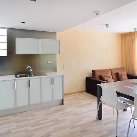 Ornis Apartments Platja Sant Carles De La Rapita Exterior photo
