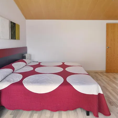 Ornis Apartments Platja Sant Carles De La Rapita Exterior photo