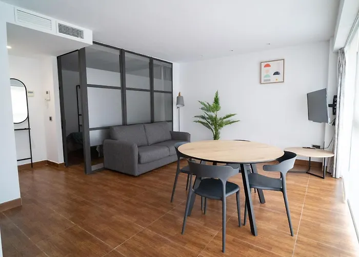 Ornis Apartments Platja