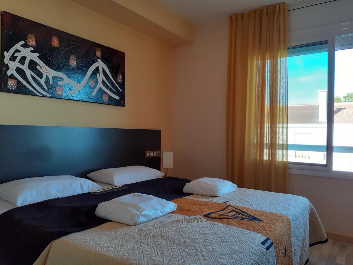Ornis Apartments Platja Apartment