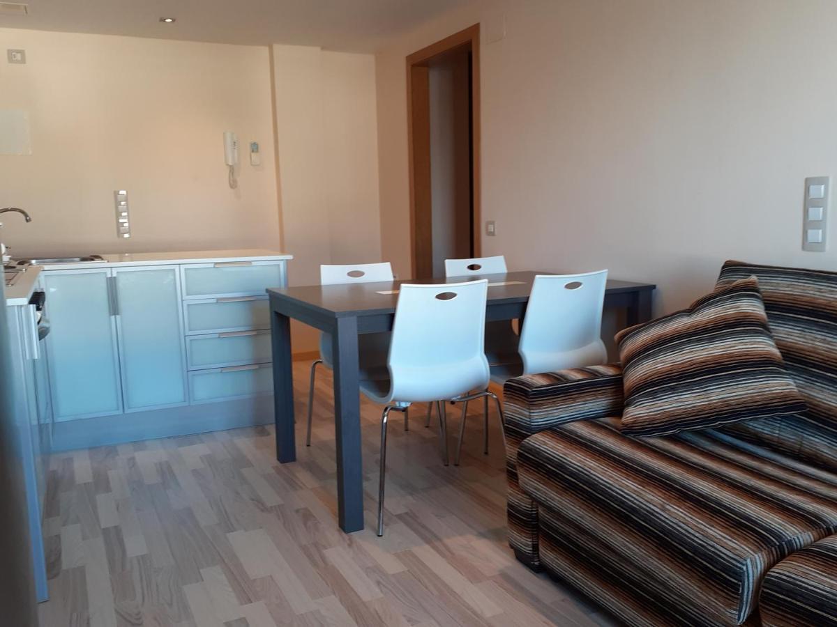 Ornis Apartments Platja Sant Carles De La Rapita