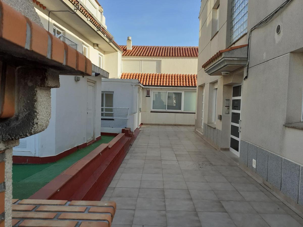 Ornis Apartments Platja *