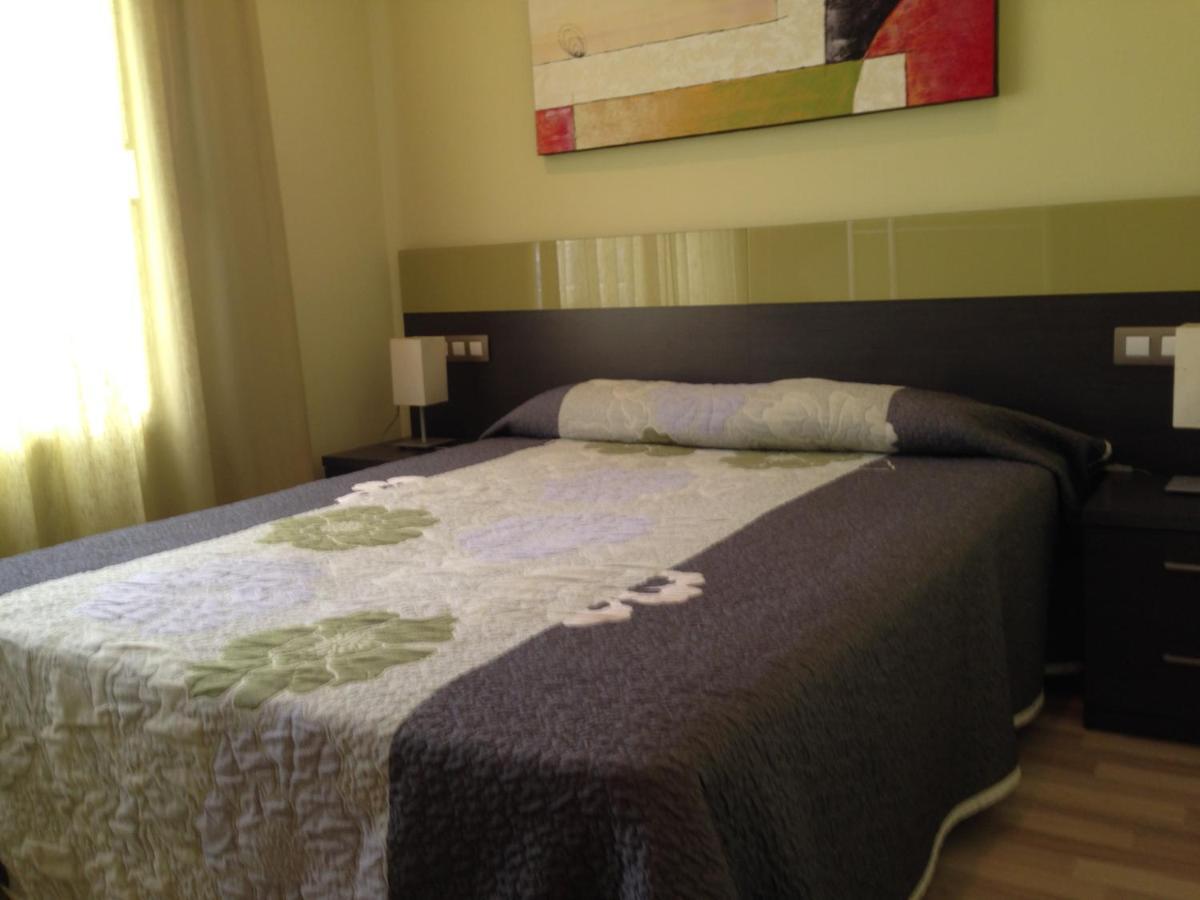 Ornis Apartments Platja Sant Carles De La Rapita