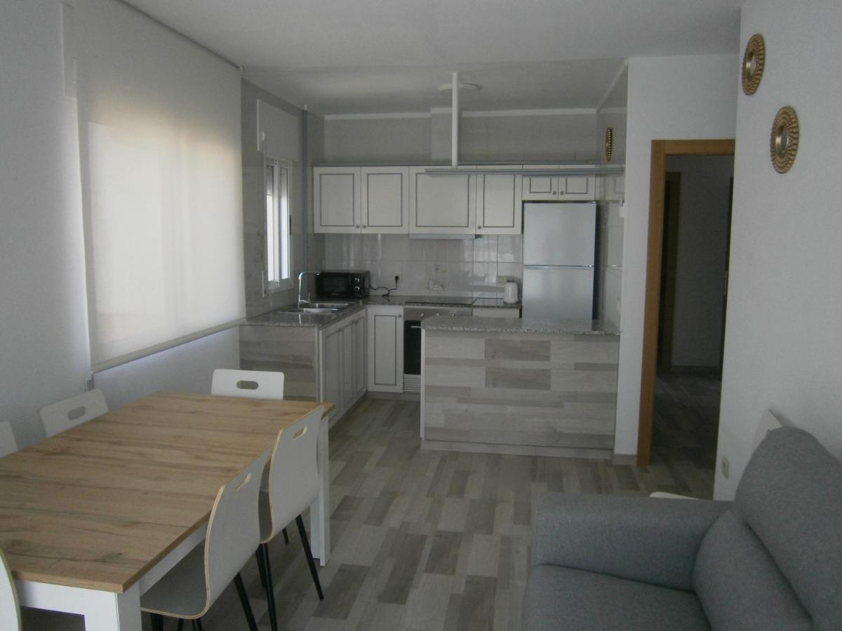 Apartment Ornis Apartments Platja