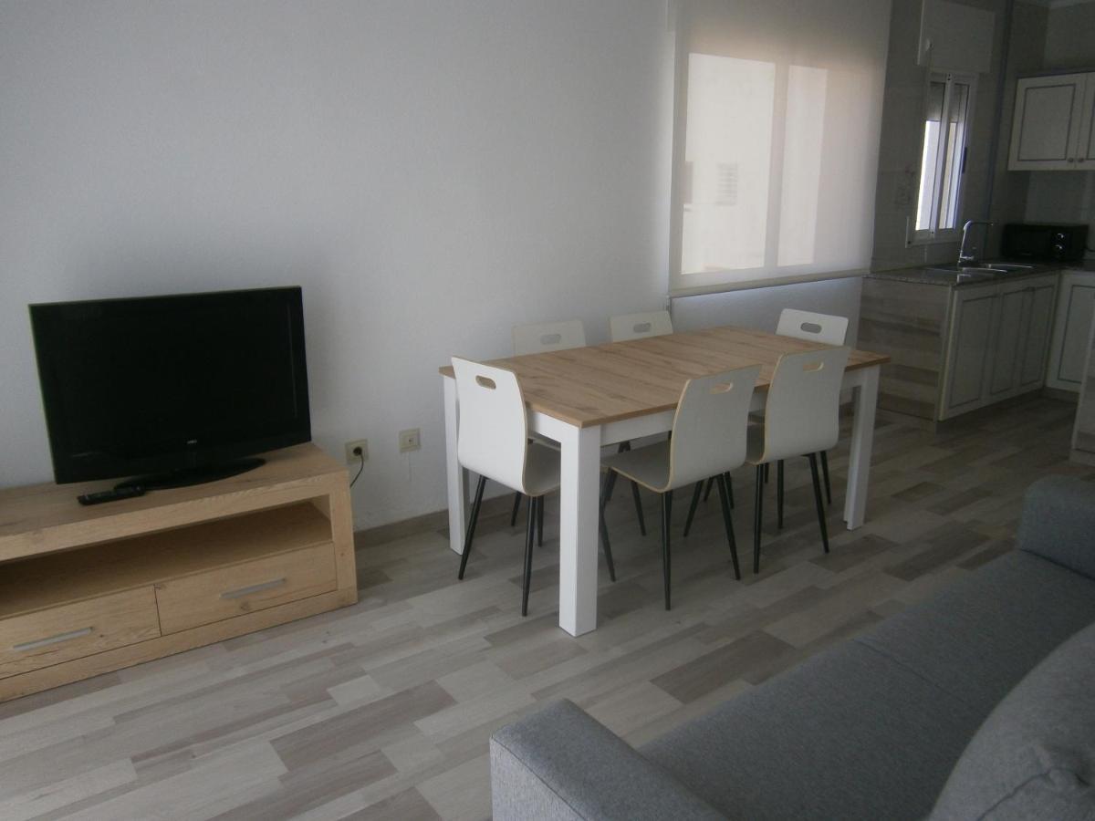 Ornis Apartments Platja * Sant Carles De La Rapita