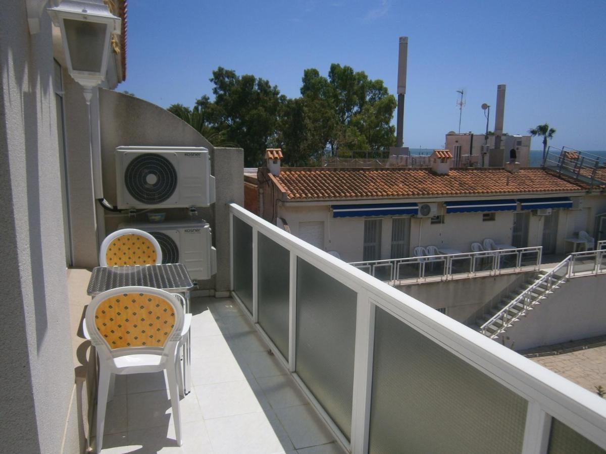 Ornis Apartments Platja * Sant Carles De La Rapita