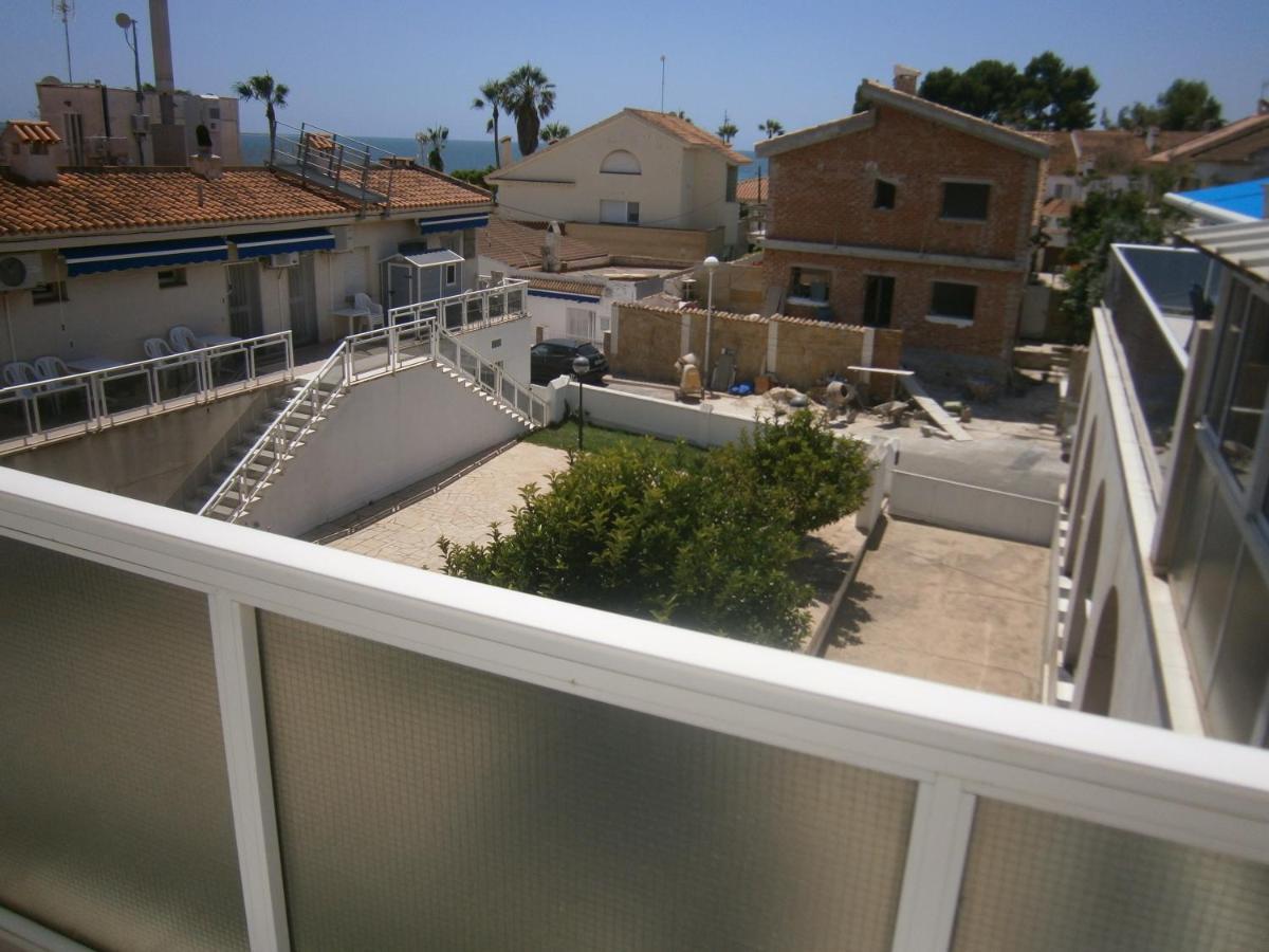 Ornis Apartments Platja *