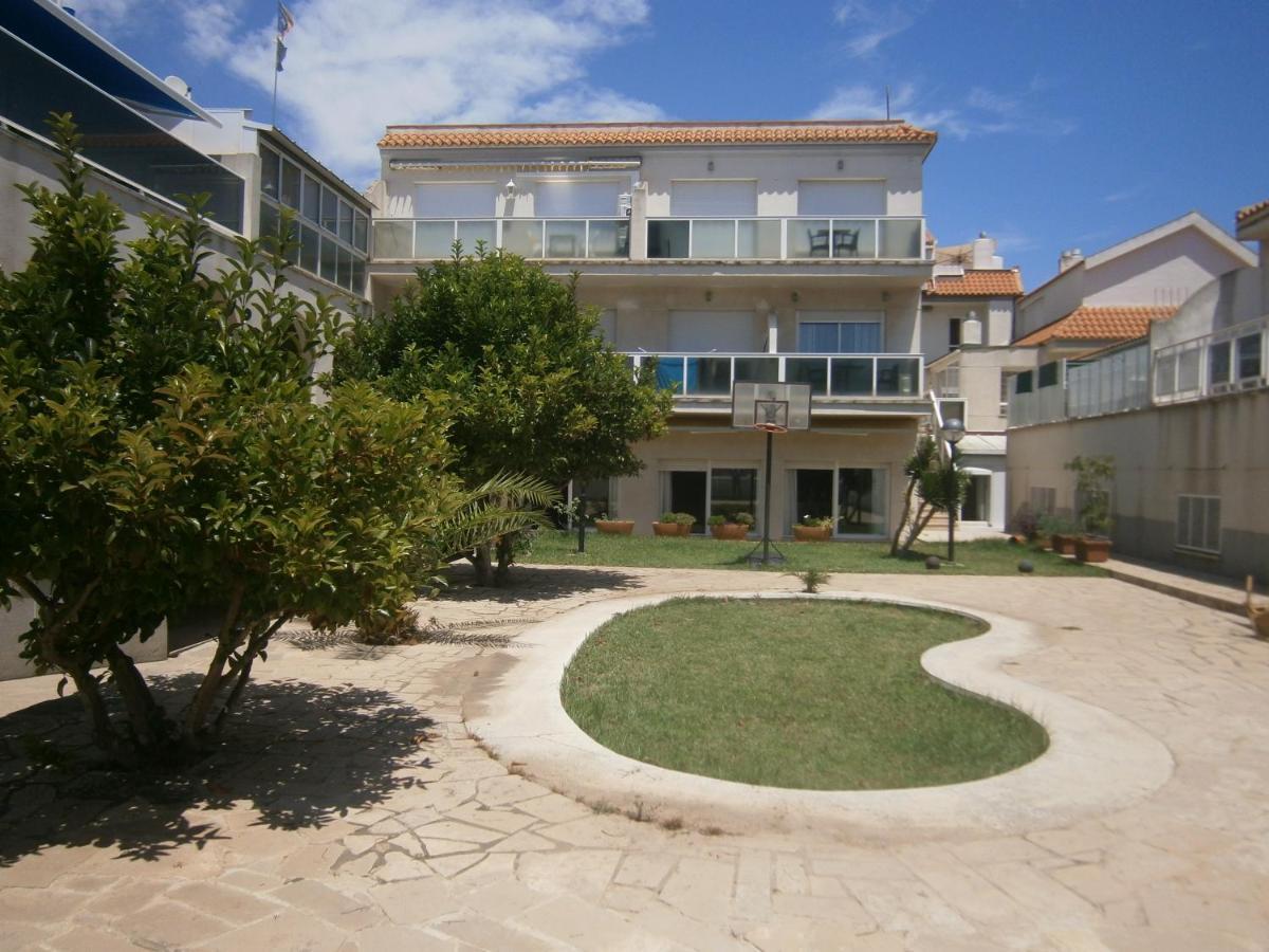 Ornis Apartments Platja