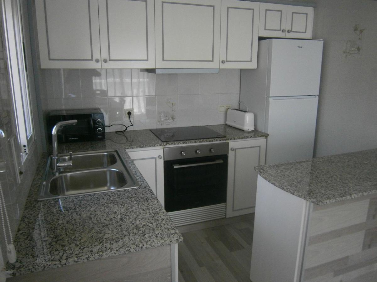 Ornis Apartments Platja Apartment Sant Carles De La Rapita
