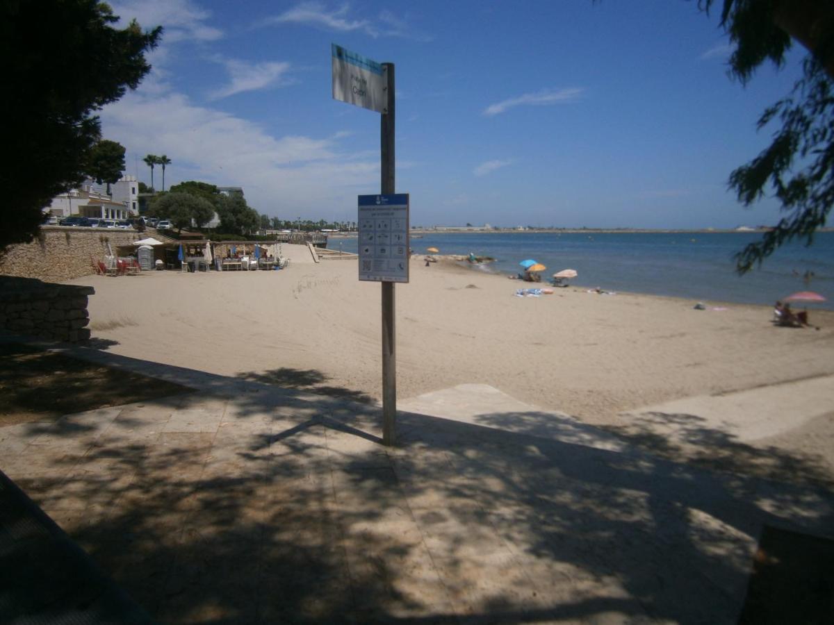Ornis Platja *
