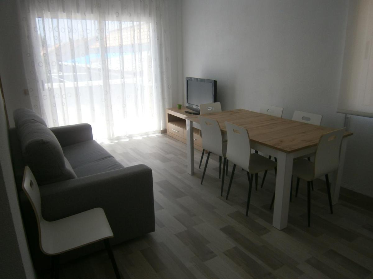 Ornis Apartments Platja Apartment Sant Carles De La Rapita