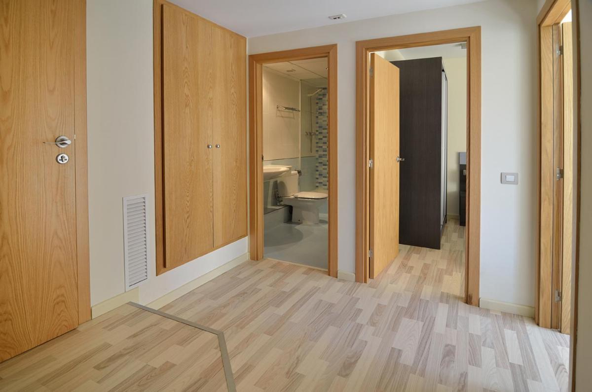 Apartment Ornis Apartments Platja