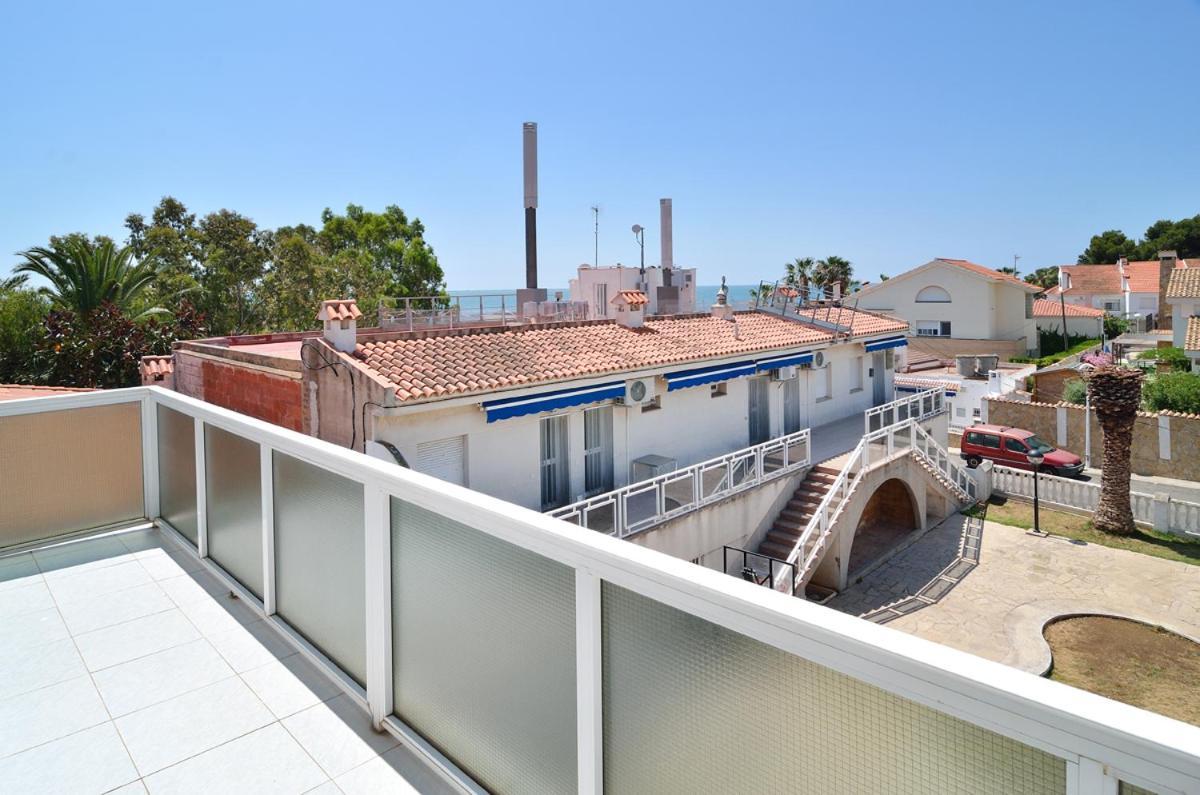 Ornis Platja Apartament