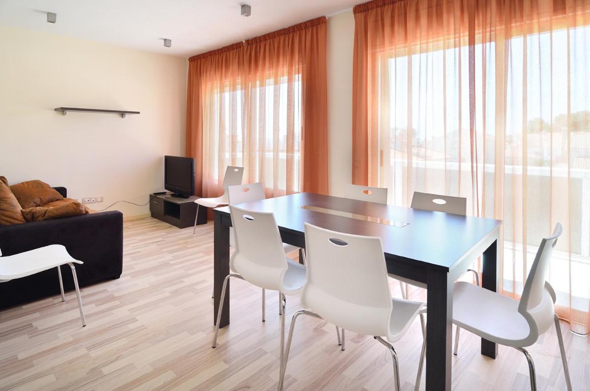 Apartment Ornis Apartments Platja *