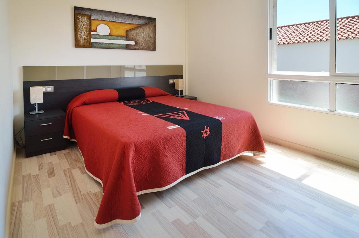 Ornis Platja Apartament Sant Carlos de la Ràpita