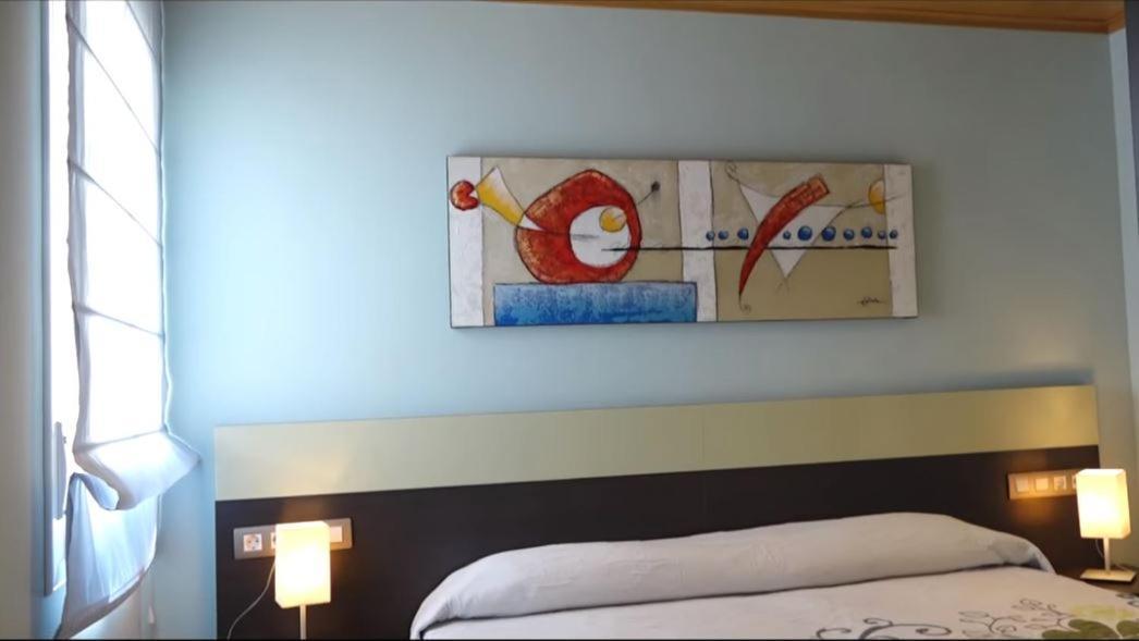 Ornis Apartments Platja Sant Carles De La Rapita