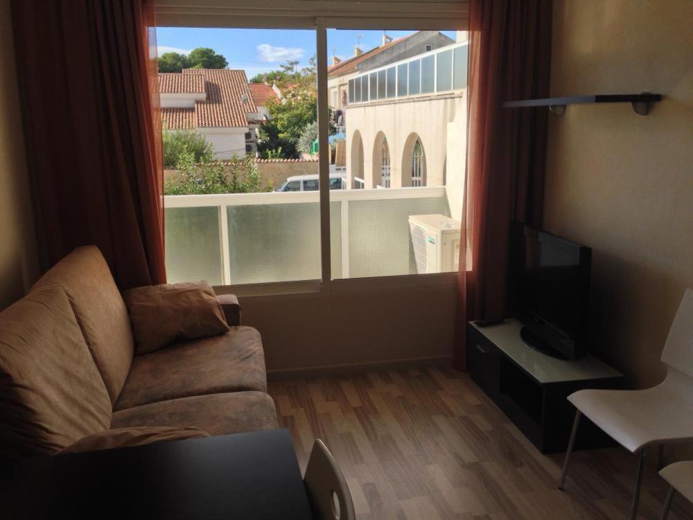 Ornis Apartments Platja *