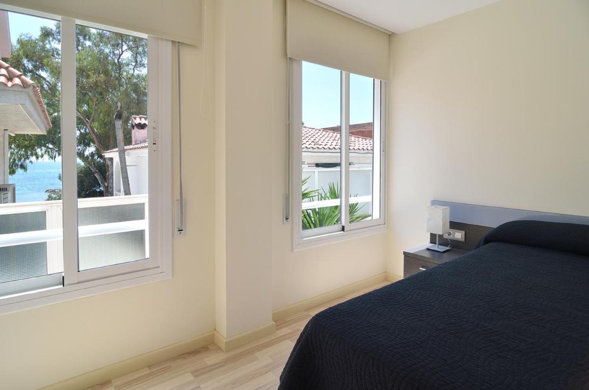 Ornis Apartments Platja *