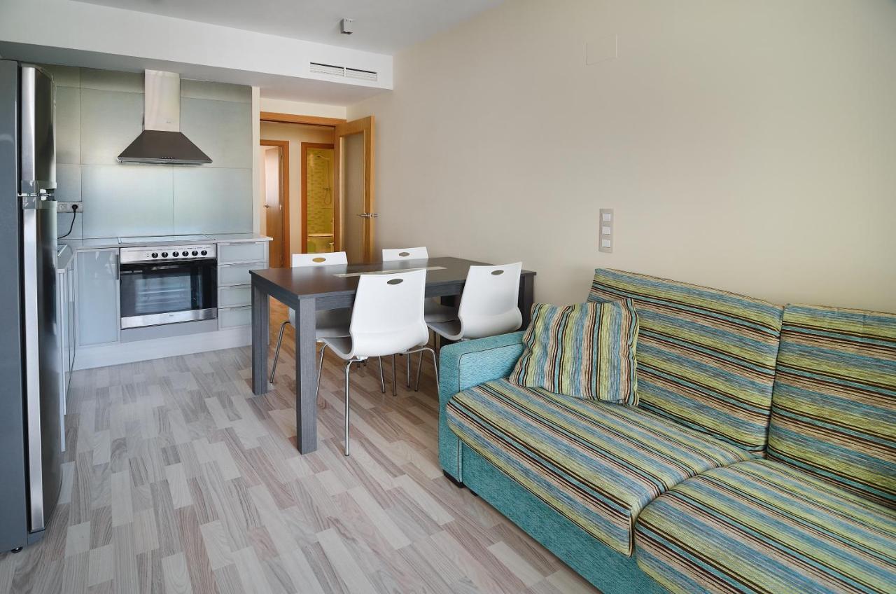 Ornis Apartments Platja
