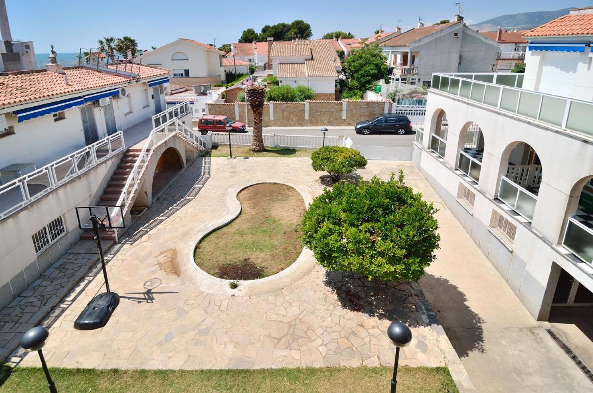 Ornis Apartments Platja *