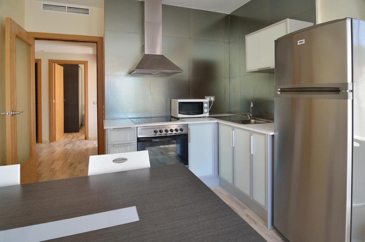 Apartment Ornis Apartments Platja *
