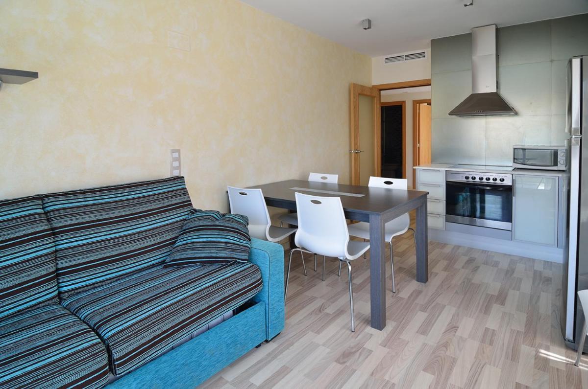 Ornis Apartments Platja *