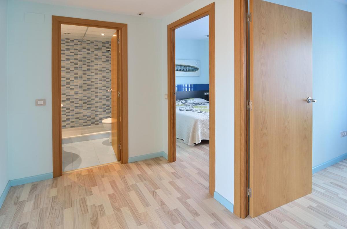 Ornis Apartments Platja Apartment