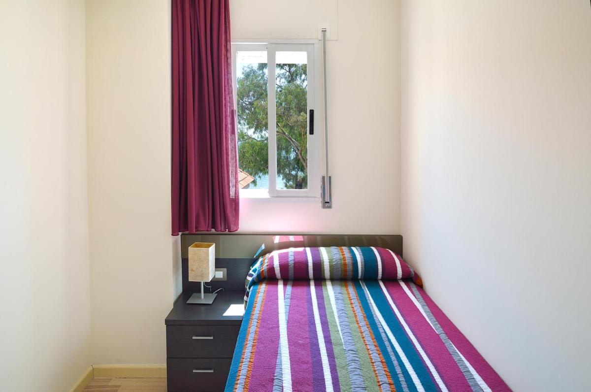 Ornis Apartments Platja Apartment *