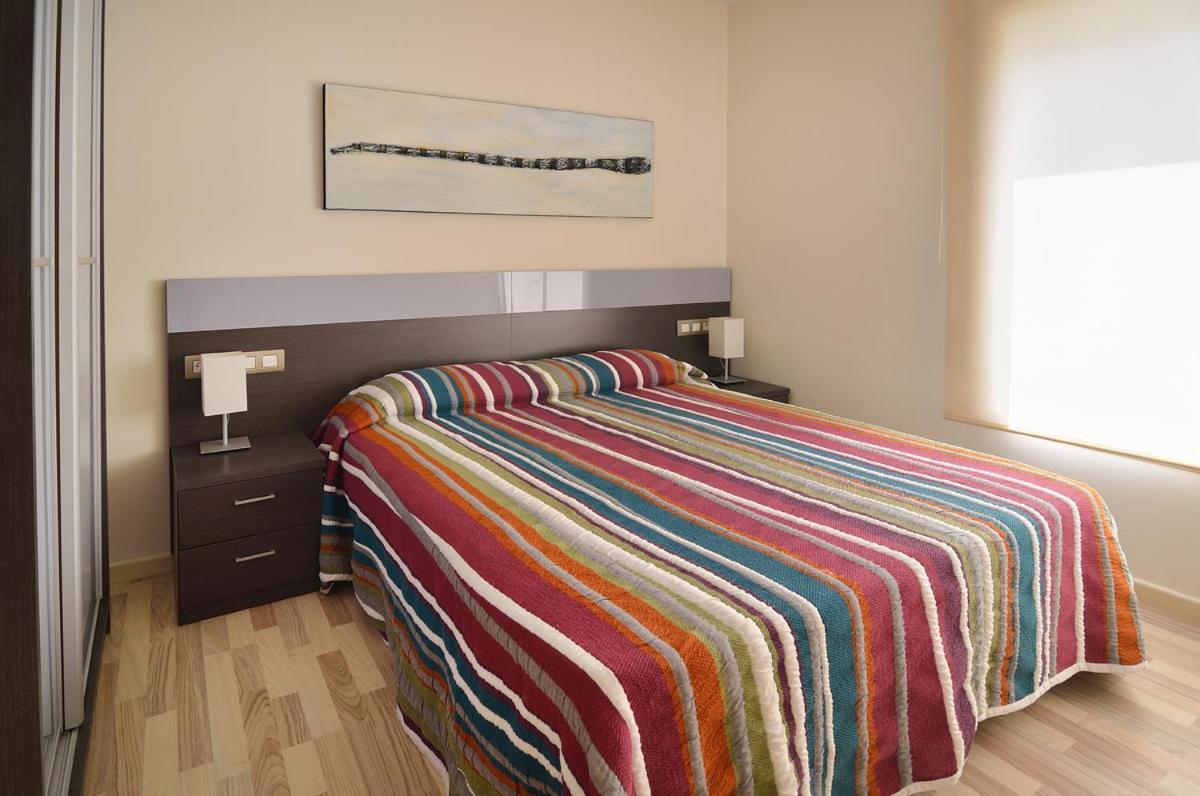 Apartment Ornis Apartments Platja