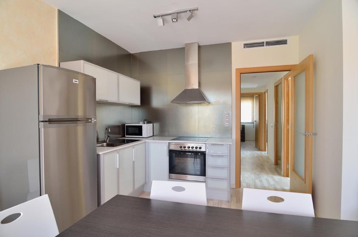 Ornis Apartments Platja