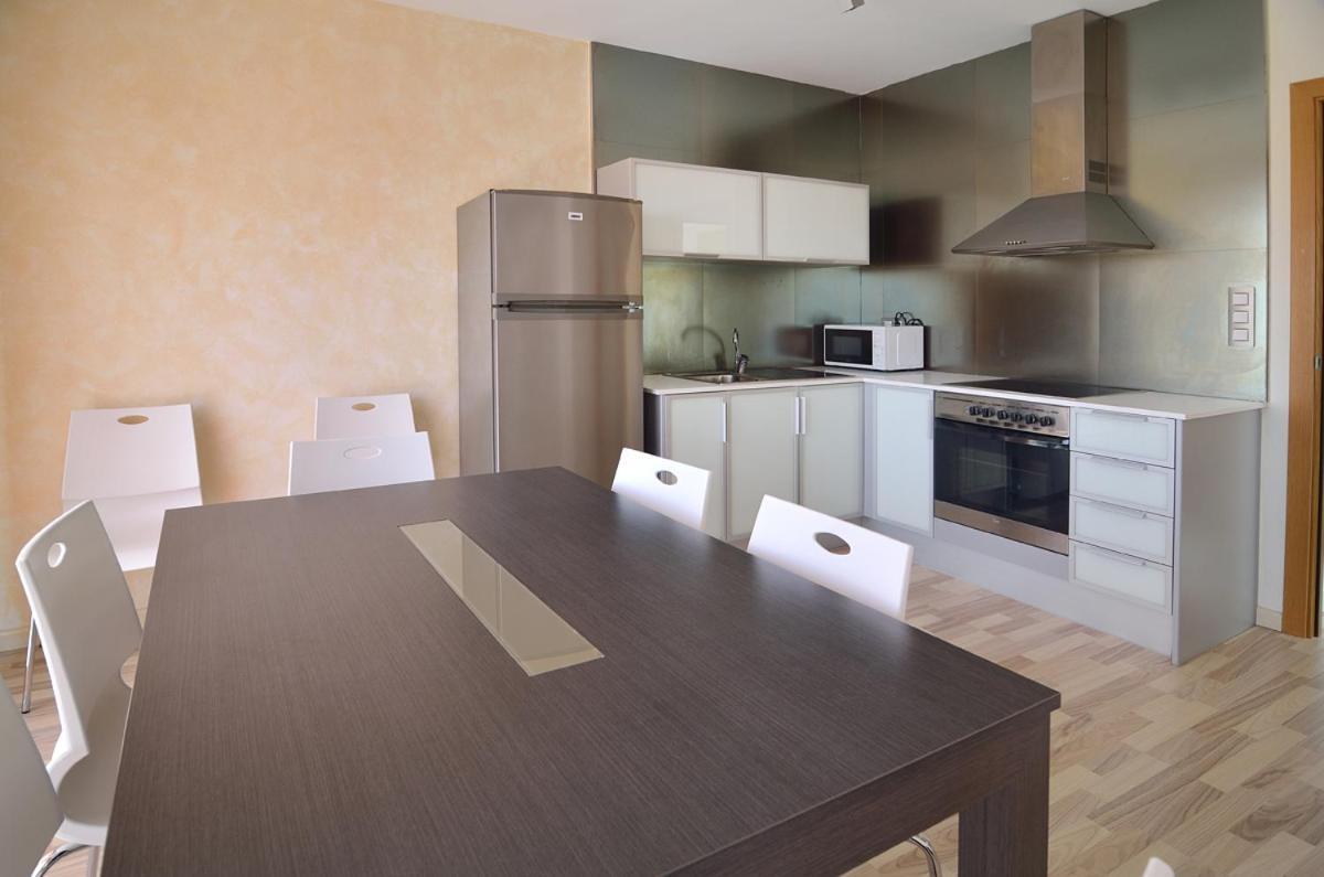 Ornis Apartments Platja