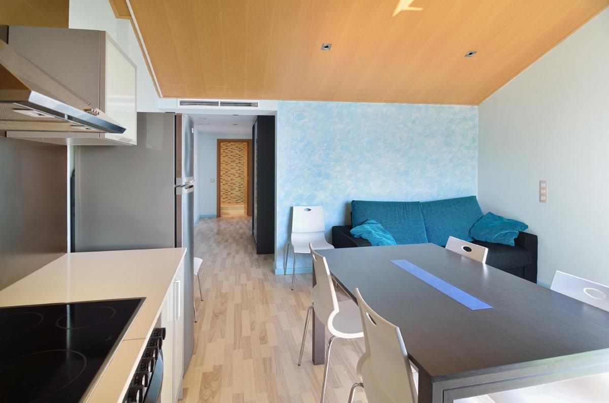 Ornis Apartments Platja * Sant Carles De La Rapita