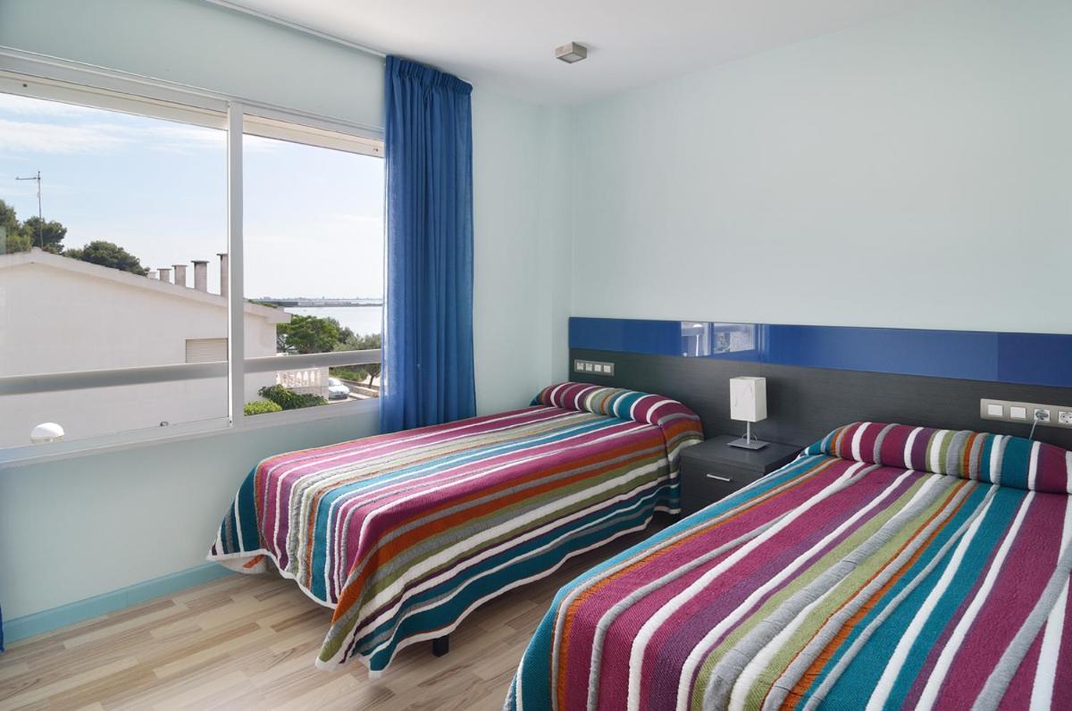 Ornis Apartments Platja * Sant Carles De La Rapita