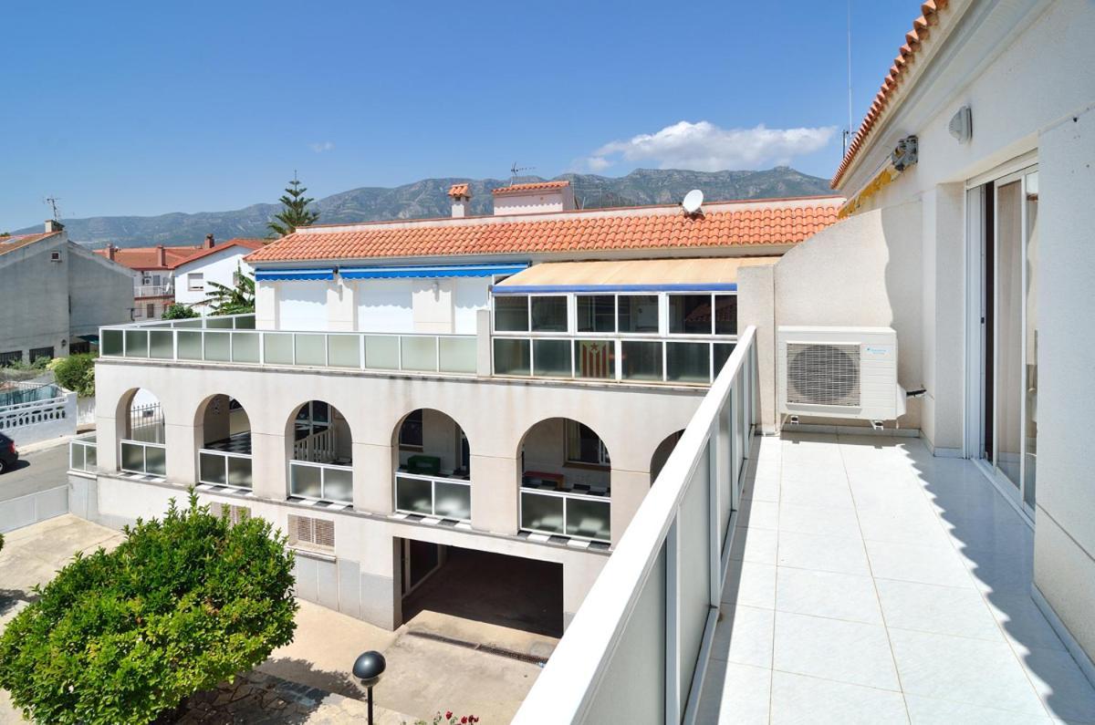 Ornis Apartments Platja Sant Carles De La Rapita