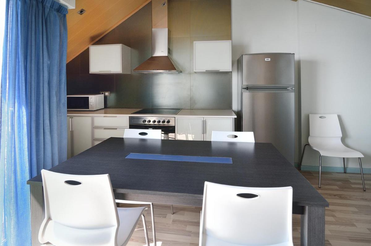 Apartment Ornis Apartments Platja Sant Carles De La Rapita