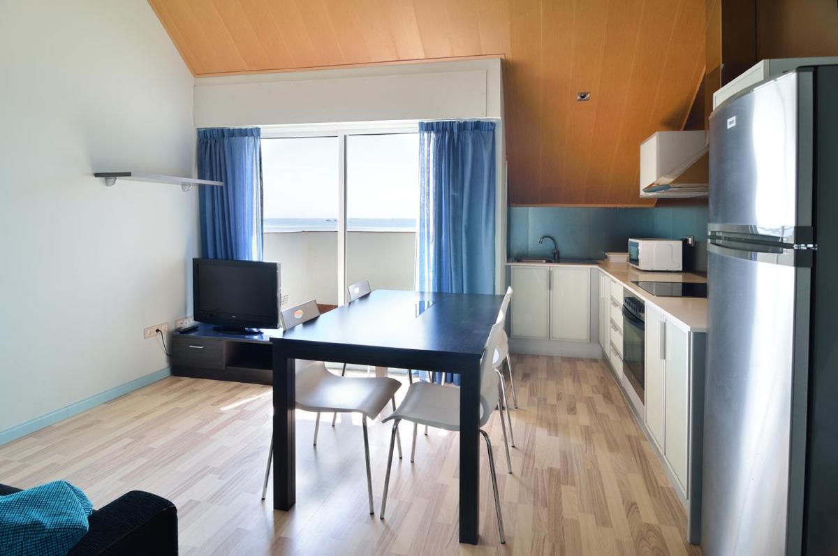 Ornis Apartments Platja Apartment *