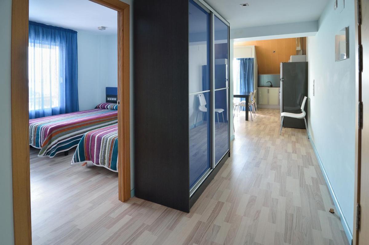 Ornis Apartments Platja Apartment Sant Carles De La Rapita
