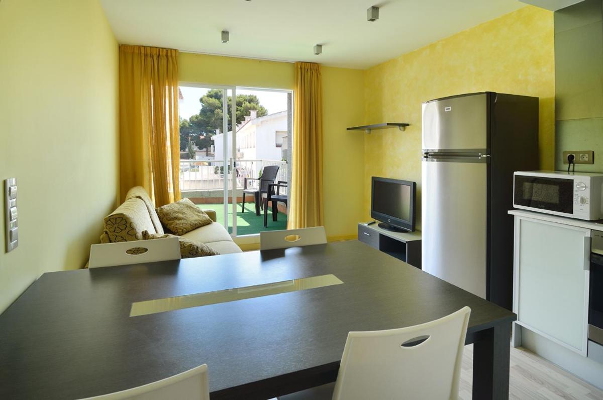 Ornis Platja Apartament *
