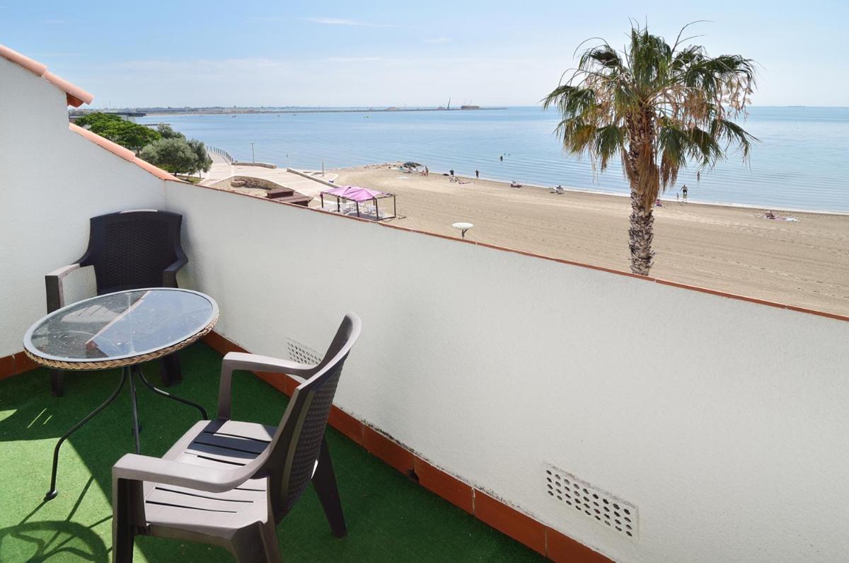 Apartment Ornis Apartments Platja *