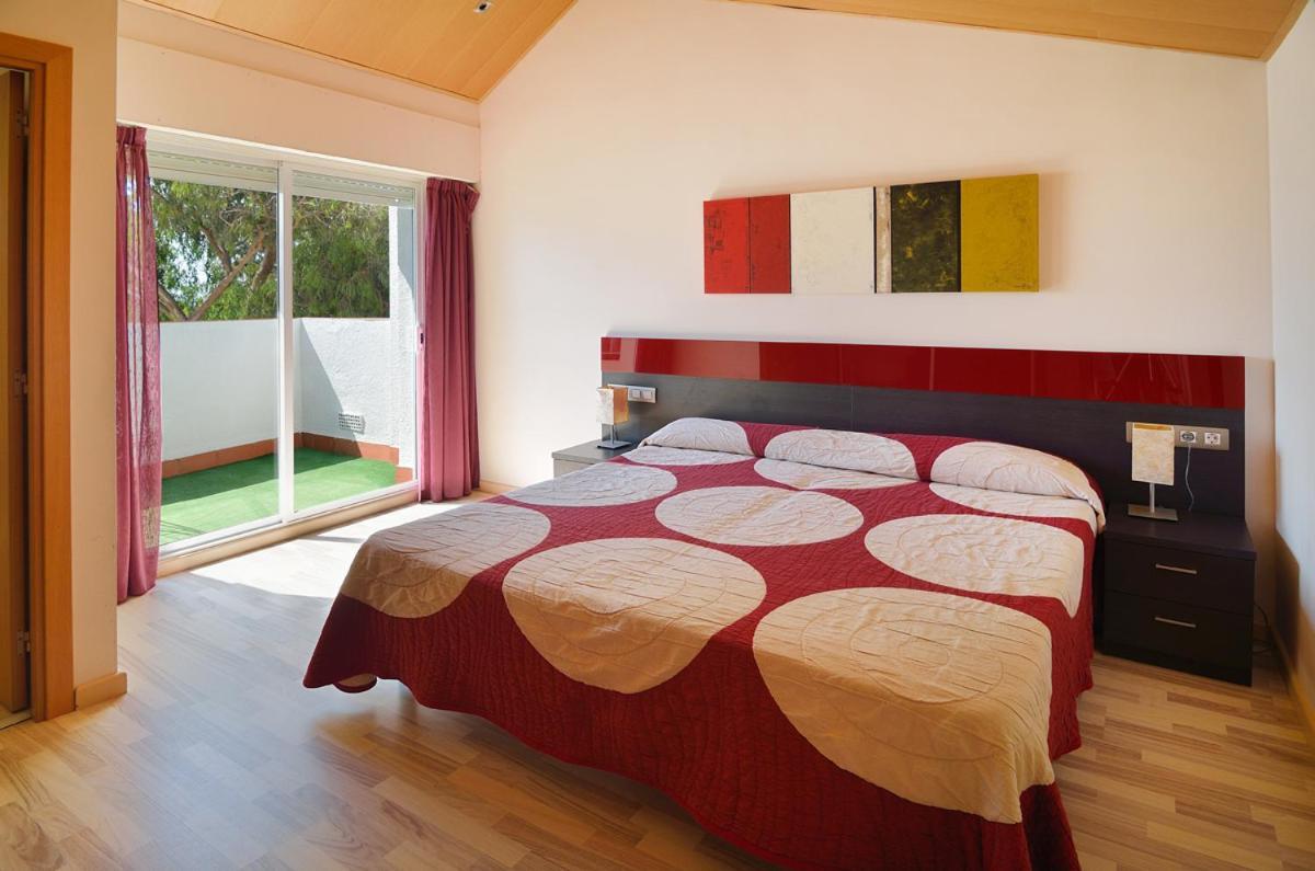 Apartment Ornis Apartments Platja *