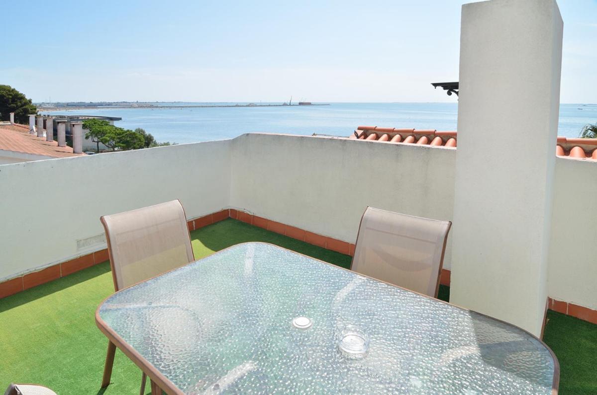 Apartment Ornis Apartments Platja