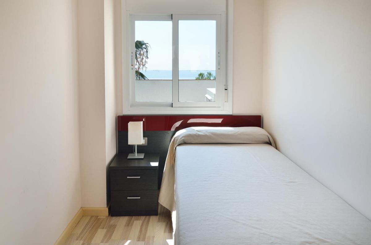 Ornis Apartments Platja *