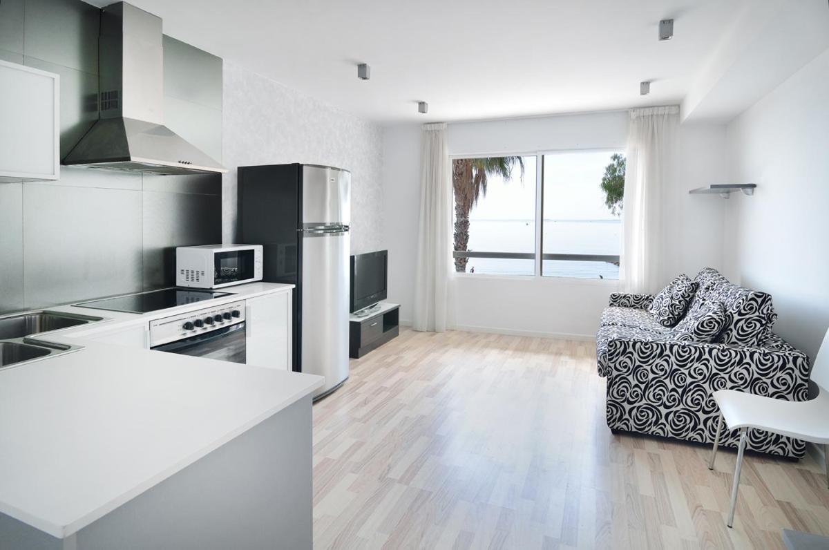 Ornis Apartments Platja Apartment