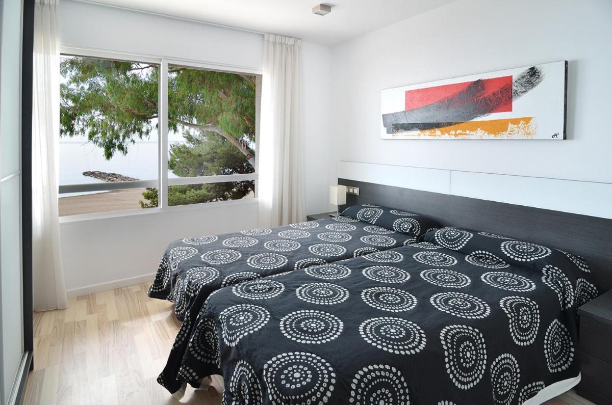 Ornis Apartments Platja Apartment