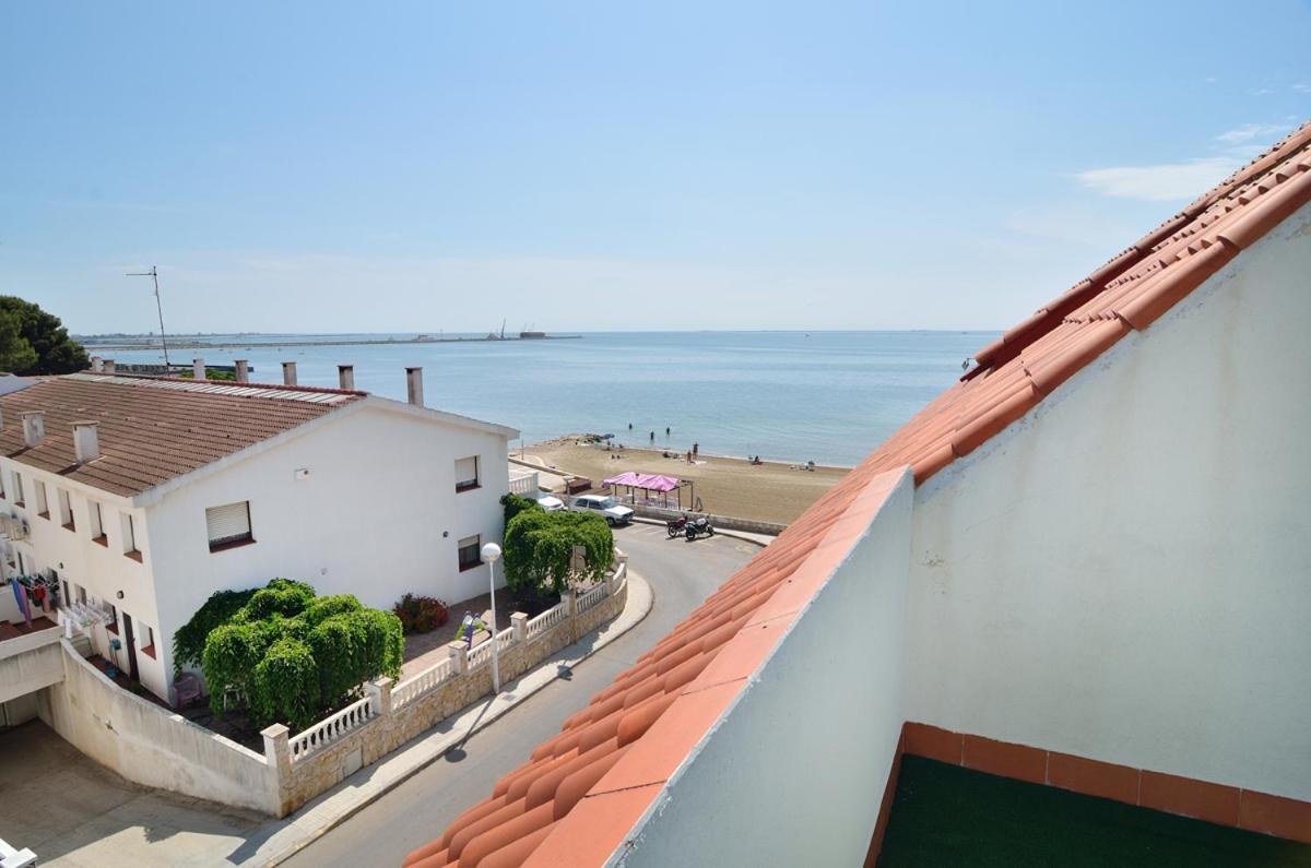 Apartment Ornis Apartments Platja