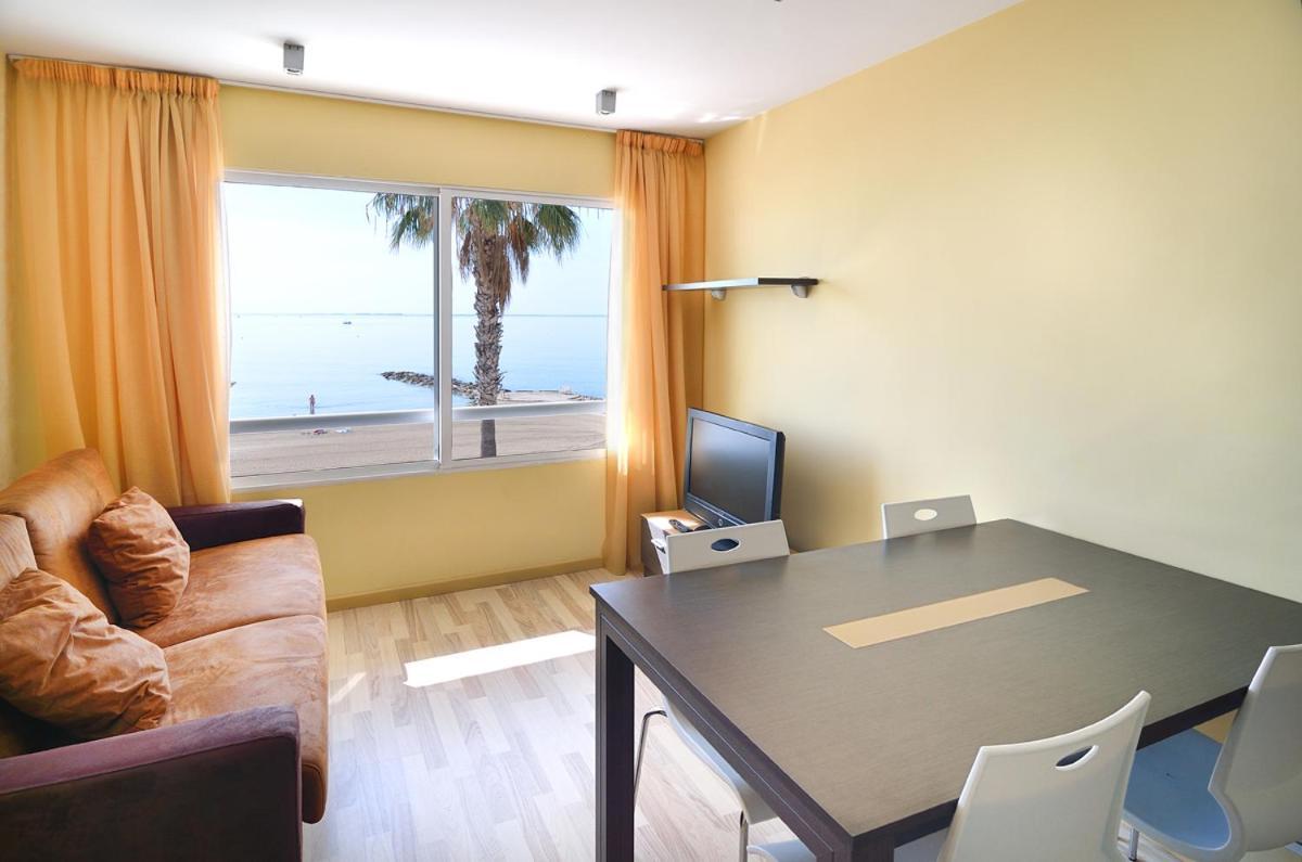 Ornis Apartments Platja Apartment Sant Carles De La Rapita