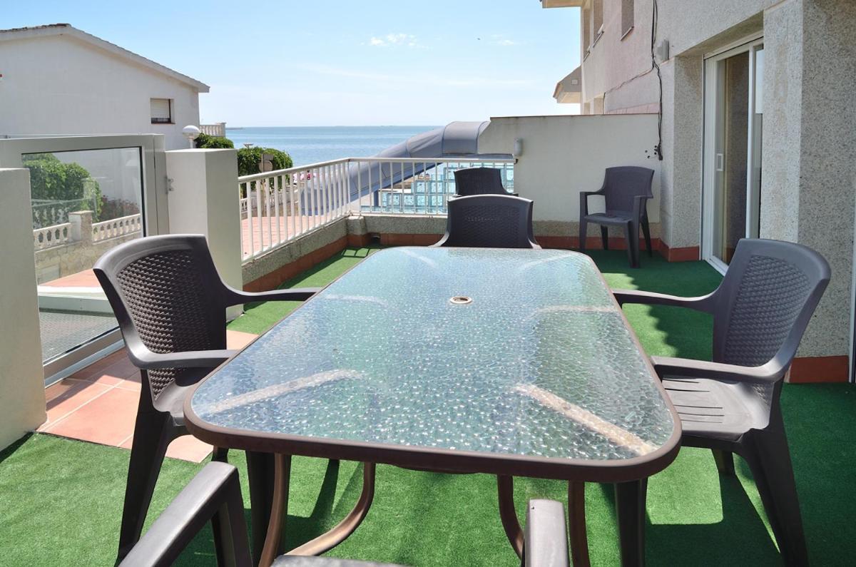 Ornis Apartments Platja Sant Carles De La Rapita